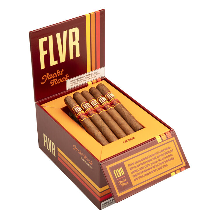 Yacht Rock Corona, , jrcigars